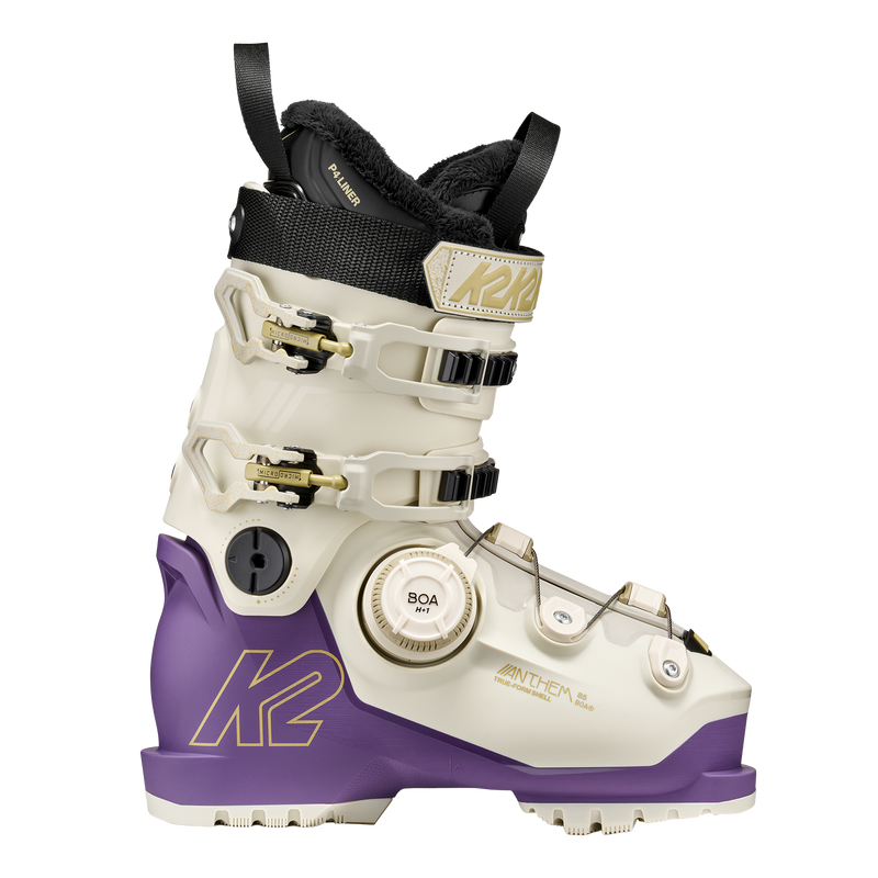 K2 Anthem 85 BOA Ski Boots 2027