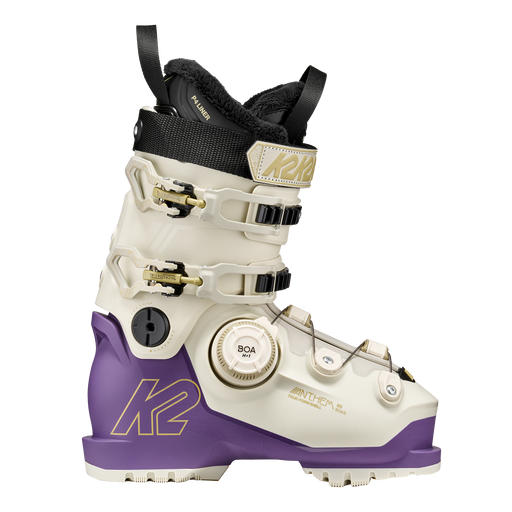 K2 Anthem 95 BOA Ski Boots 2025
