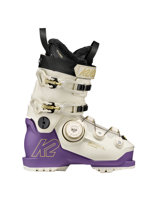 K2 Anthem 85 BOA Ski Boots 2027