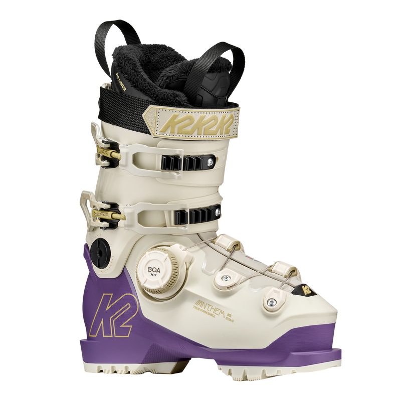 K2 Anthem 85 BOA Ski Boots 2027