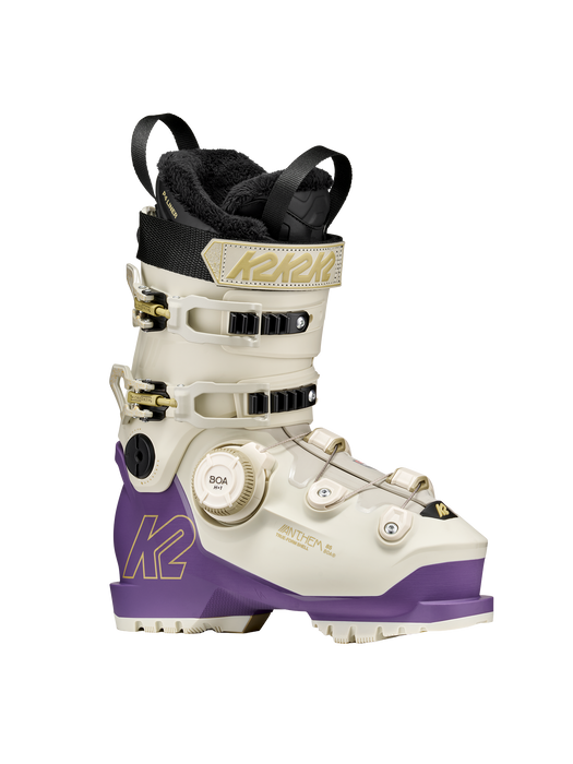 K2 Anthem 85 BOA Ski Boots 2027