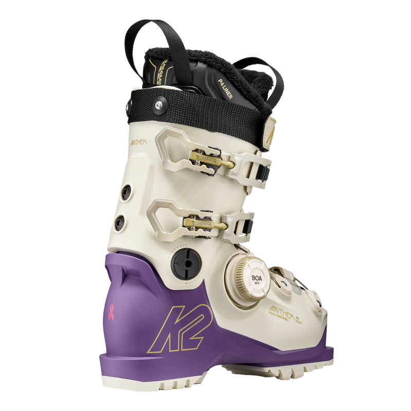 K2 Anthem 85 BOA Ski Boots 2027