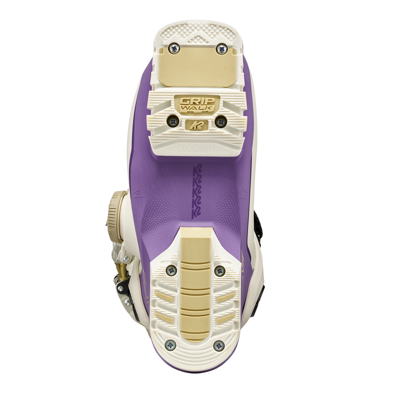 K2 Anthem 85 BOA Ski Boots 2027