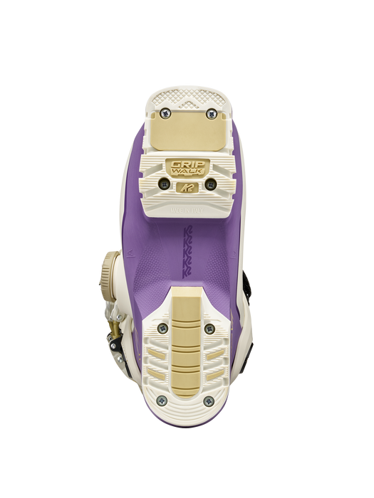 K2 Anthem 85 BOA Ski Boots 2027