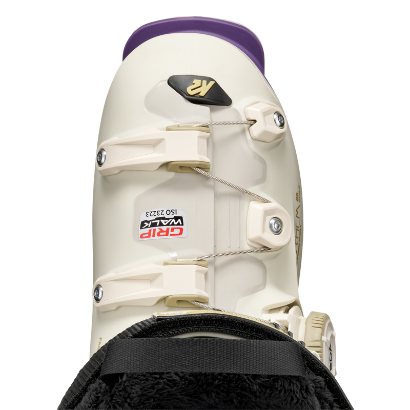 K2 Anthem 85 BOA Ski Boots 2027