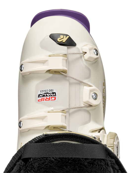 K2 Anthem 85 BOA Ski Boots 2027