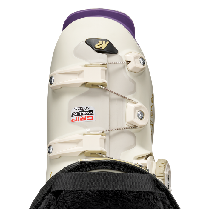 K2 Anthem 85 BOA Ski Boots 2027