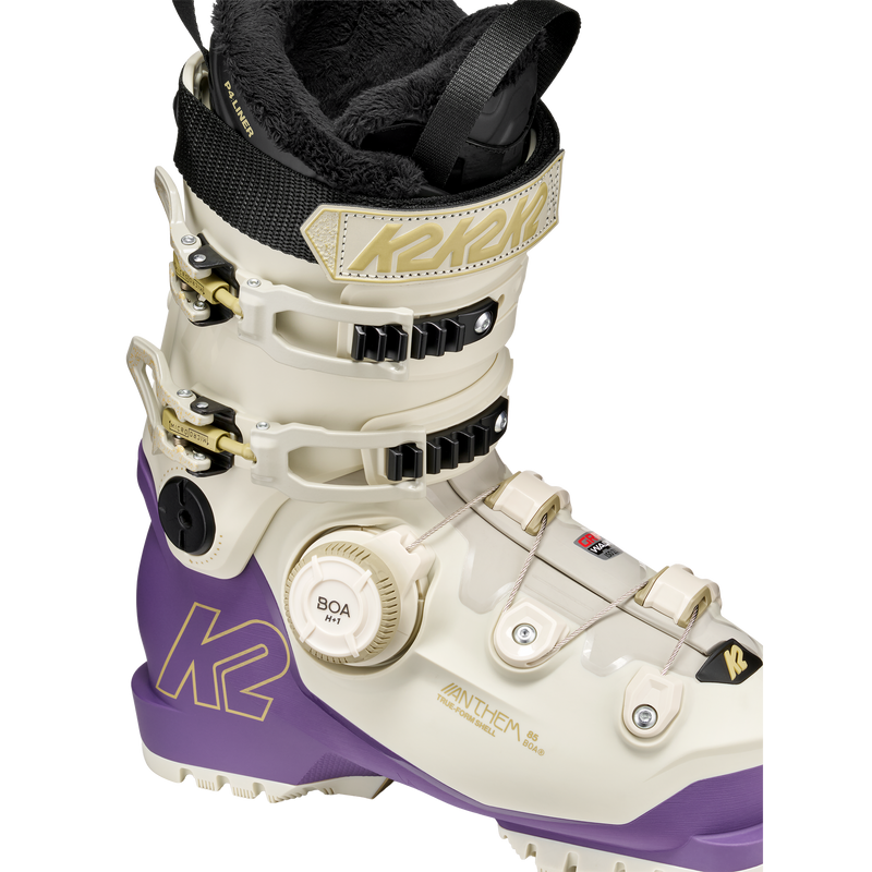 K2 Anthem 85 BOA Ski Boots 2027