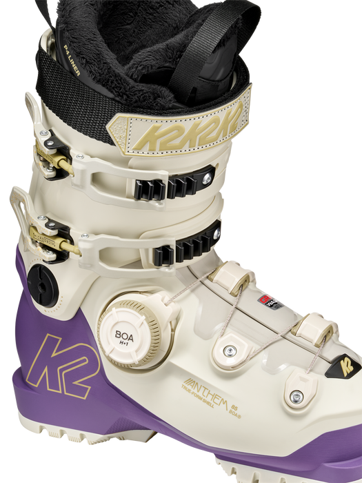 K2 Anthem 85 BOA Ski Boots 2027