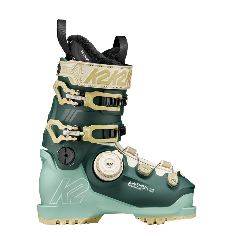 K2 Anthem X 95 BOA Ski Boots 2027