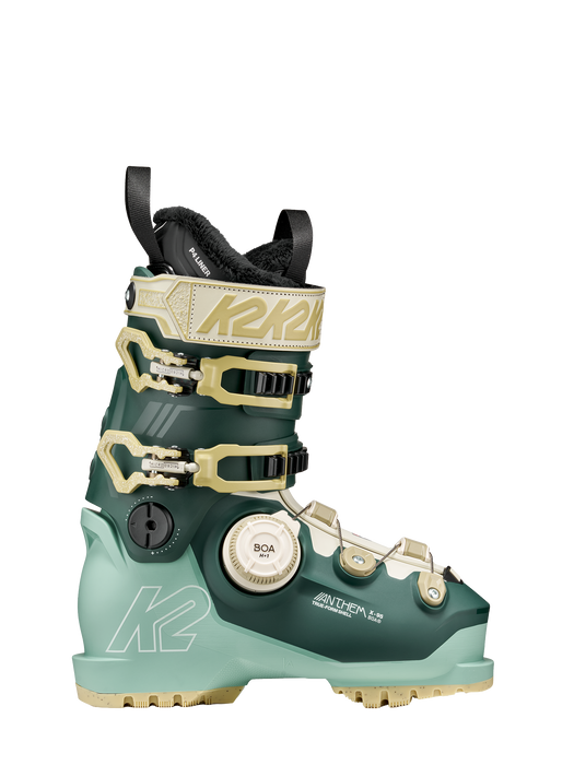 K2 Anthem X 95 BOA Ski Boots 2027