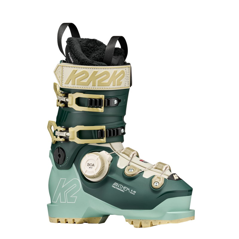 K2 Anthem X 95 BOA Ski Boots 2027