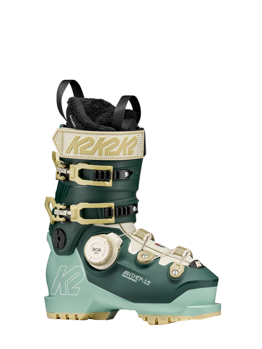 K2 Anthem X 95 BOA Ski Boots 2027