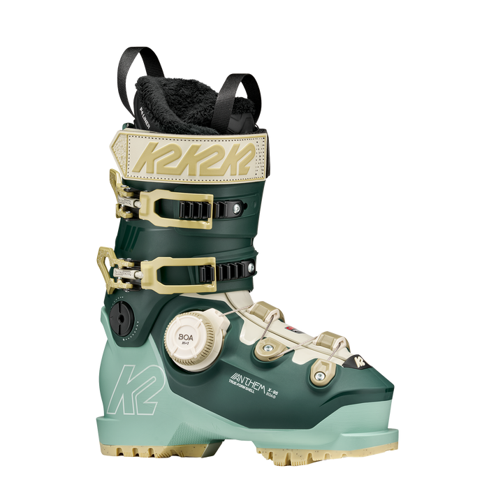 K2 Anthem X 95 BOA Ski Boots 2027