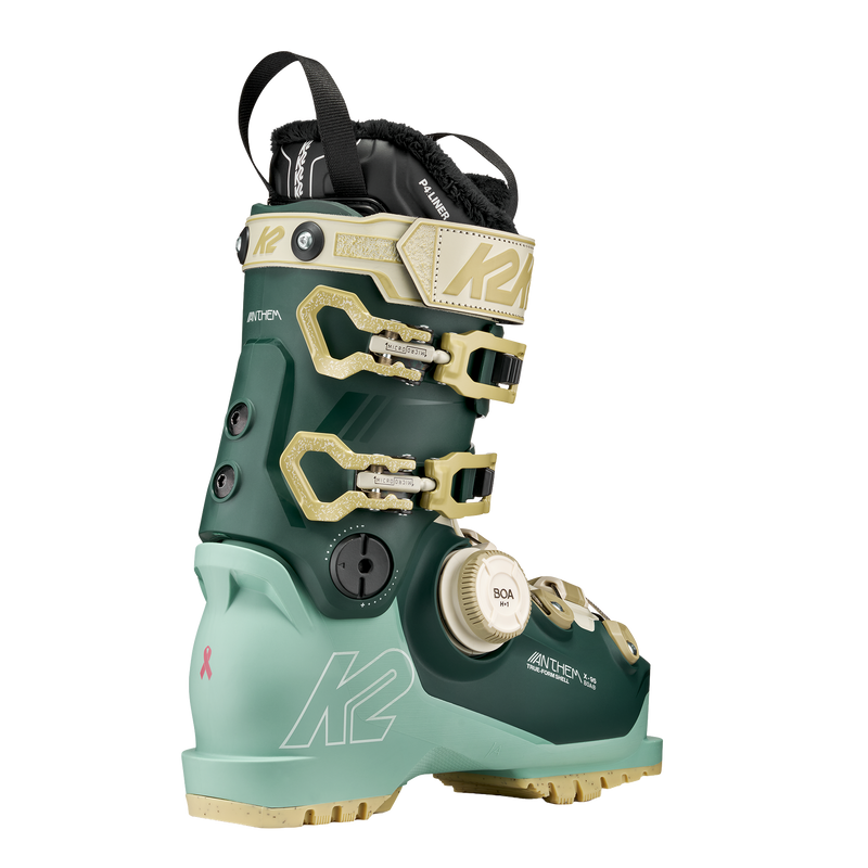 K2 Anthem X 95 BOA Ski Boots 2027