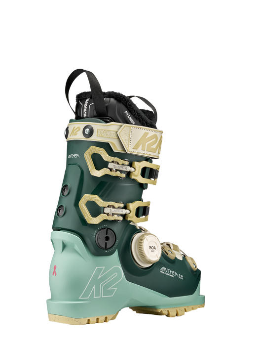 K2 Anthem X 95 BOA Ski Boots 2027