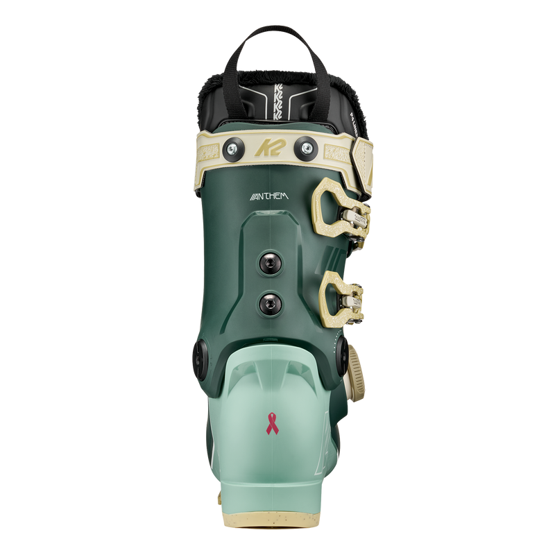 K2 Anthem X 95 BOA Ski Boots 2027