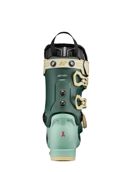 K2 Anthem X 95 BOA Ski Boots 2027
