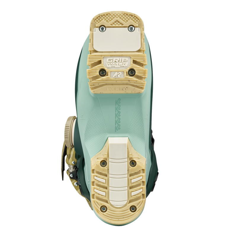K2 Anthem X 95 BOA Ski Boots 2027