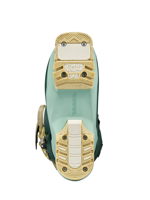 K2 Anthem X 95 BOA Ski Boots 2027