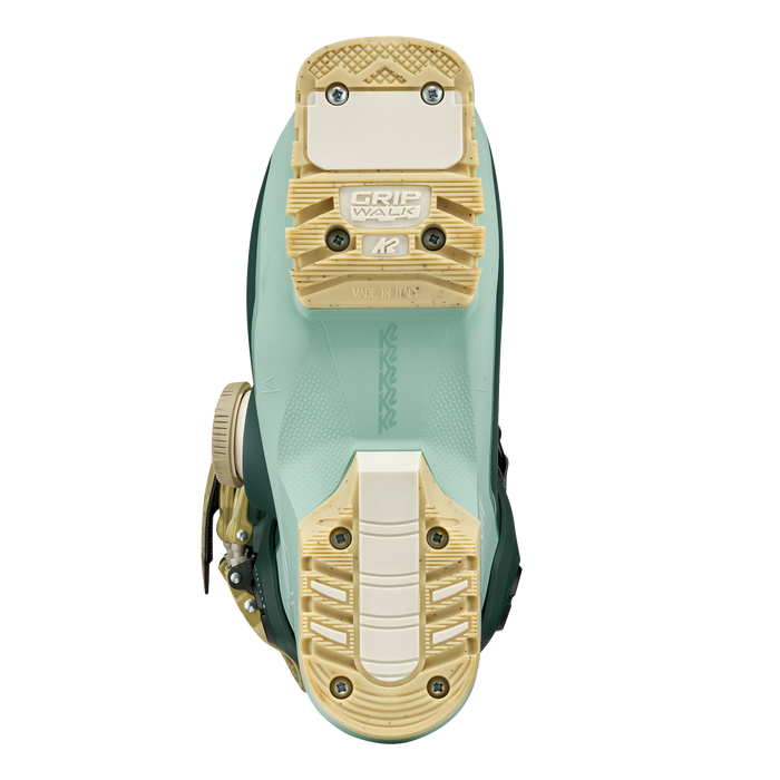 K2 Anthem X 95 BOA Ski Boots 2027