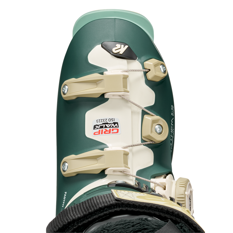 K2 Anthem X 95 BOA Ski Boots 2027