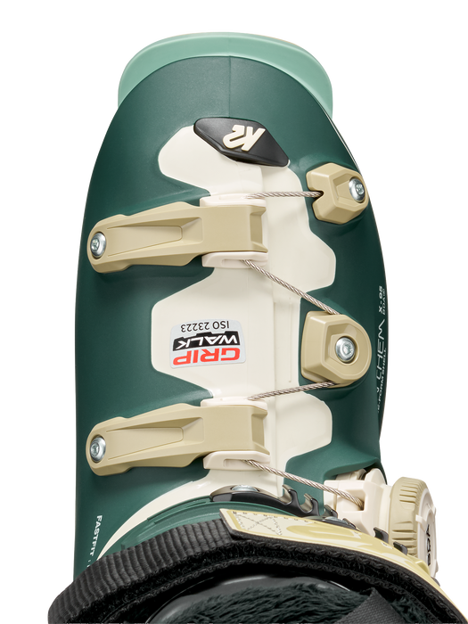 K2 Anthem X 95 BOA Ski Boots 2027