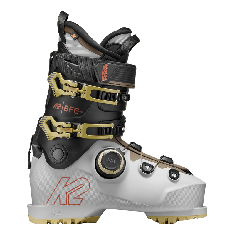 K2 BFC 100 BOA Ski Boots 2027