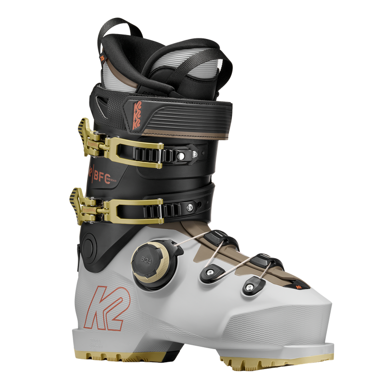 K2 BFC 100 BOA Ski Boots 2027