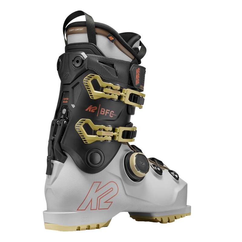 K2 BFC 100 BOA Ski Boots 2027