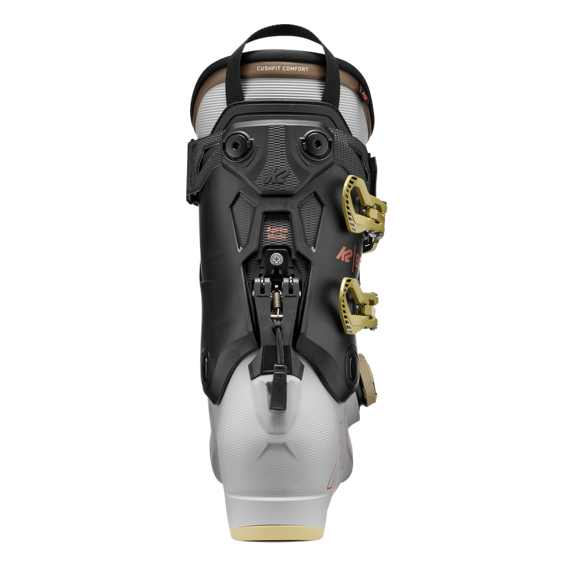 K2 BFC 100 BOA Ski Boots 2027