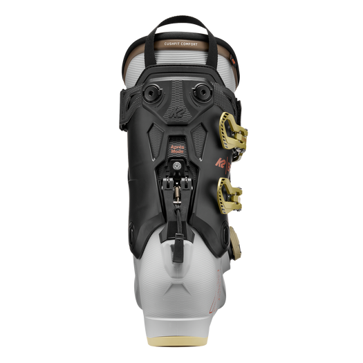 K2 BFC 100 BOA Ski Boots 2027