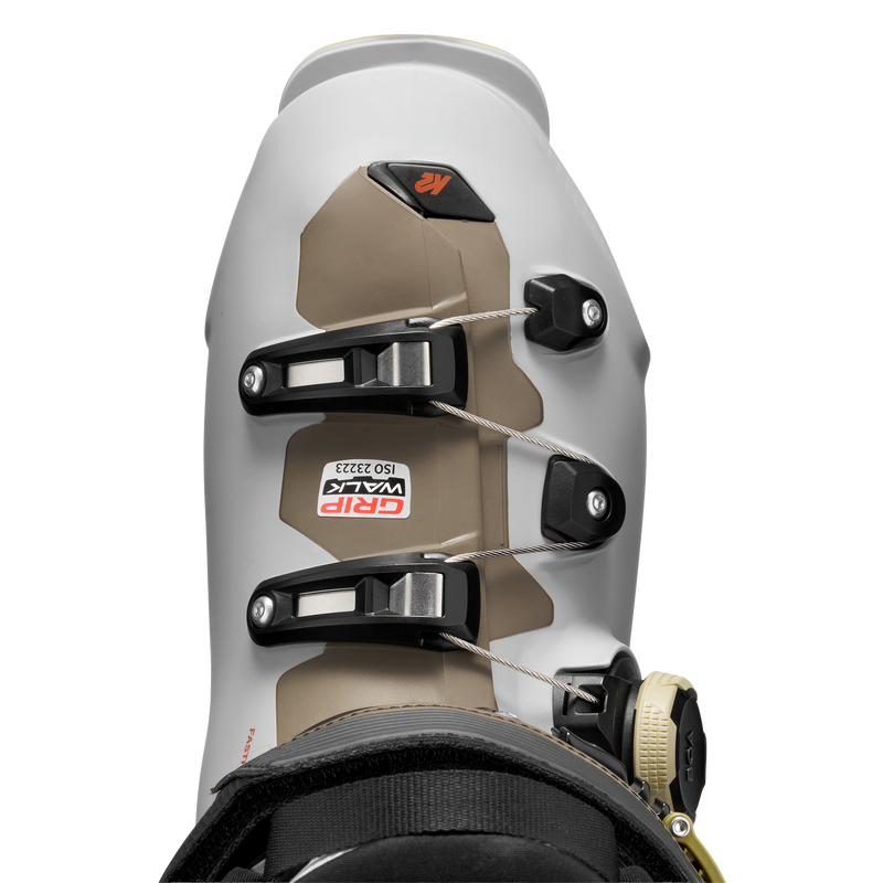 K2 BFC 100 BOA Ski Boots 2027