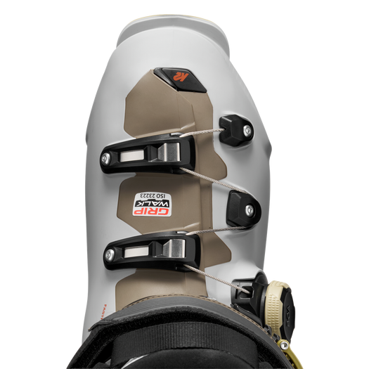 K2 BFC 100 BOA Ski Boots 2027