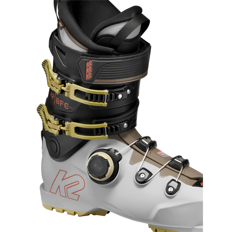 K2 BFC 100 BOA Ski Boots 2027