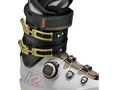 K2 BFC 100 BOA Ski Boots 2027