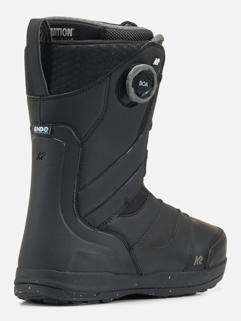 K2 Contour Women's Snowboard Boots 2027