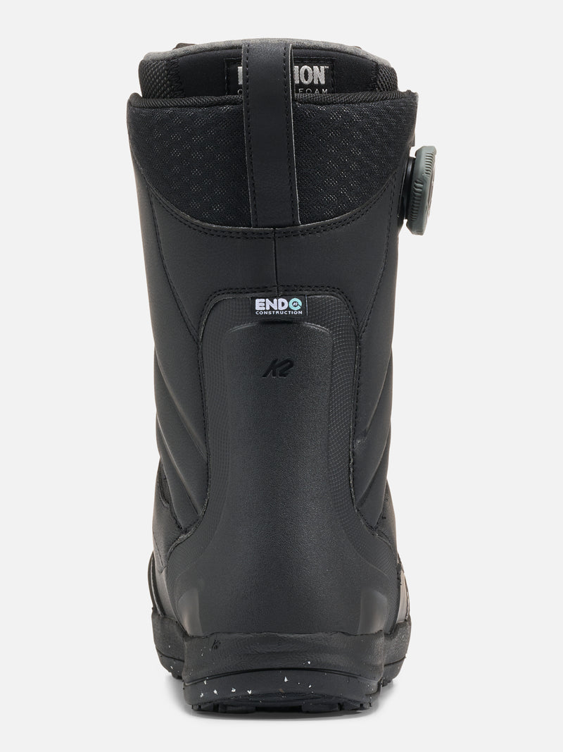K2 Contour Women's Snowboard Boots 2027