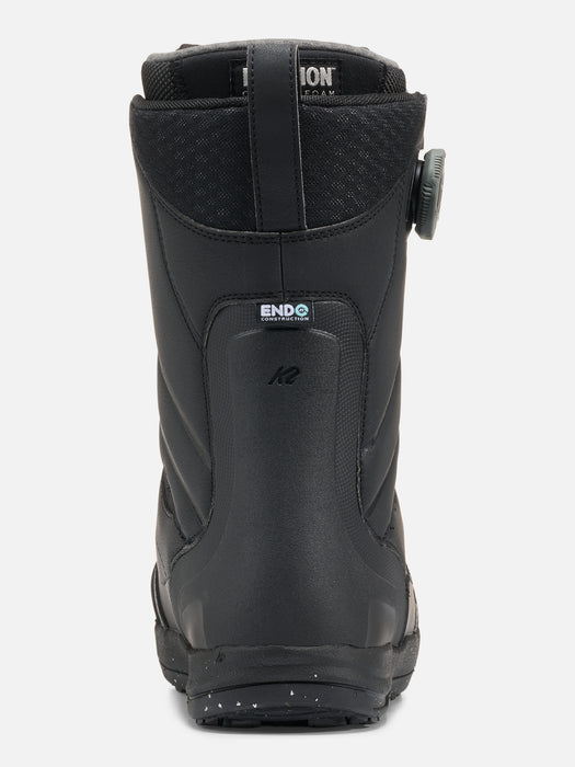 K2 Contour Women's Snowboard Boots 2027