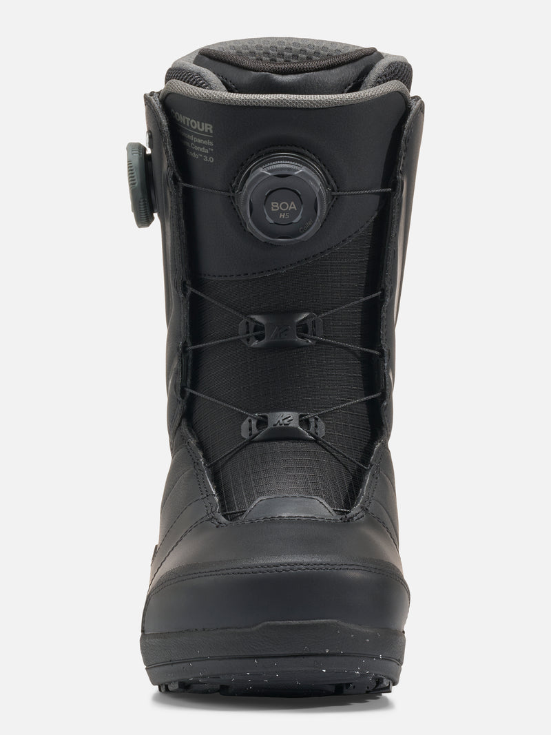 K2 Contour Women's Snowboard Boots 2027