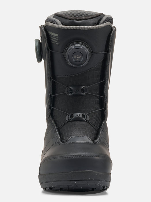 K2 Contour Women's Snowboard Boots 2027