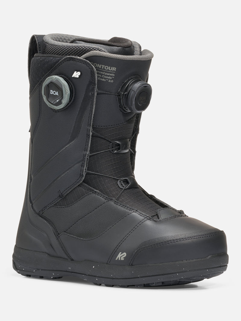 K2 Contour Women's Snowboard Boots 2027