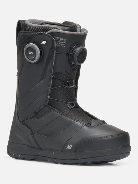 K2 Contour Women's Snowboard Boots 2027