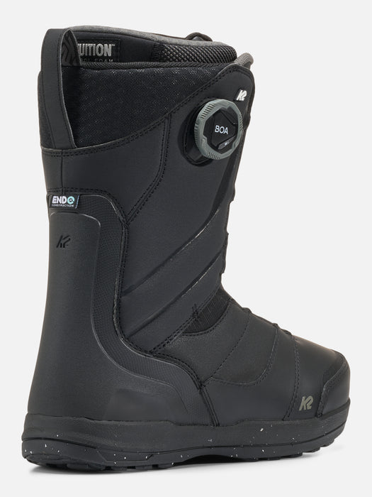 K2 Contour Women's Snowboard Boots 2027