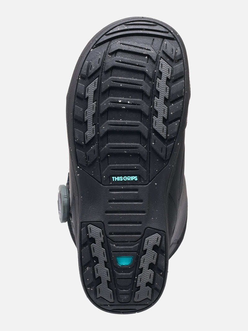 K2 Contour Women's Snowboard Boots 2027