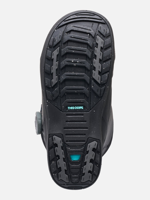 K2 Contour Women's Snowboard Boots 2027