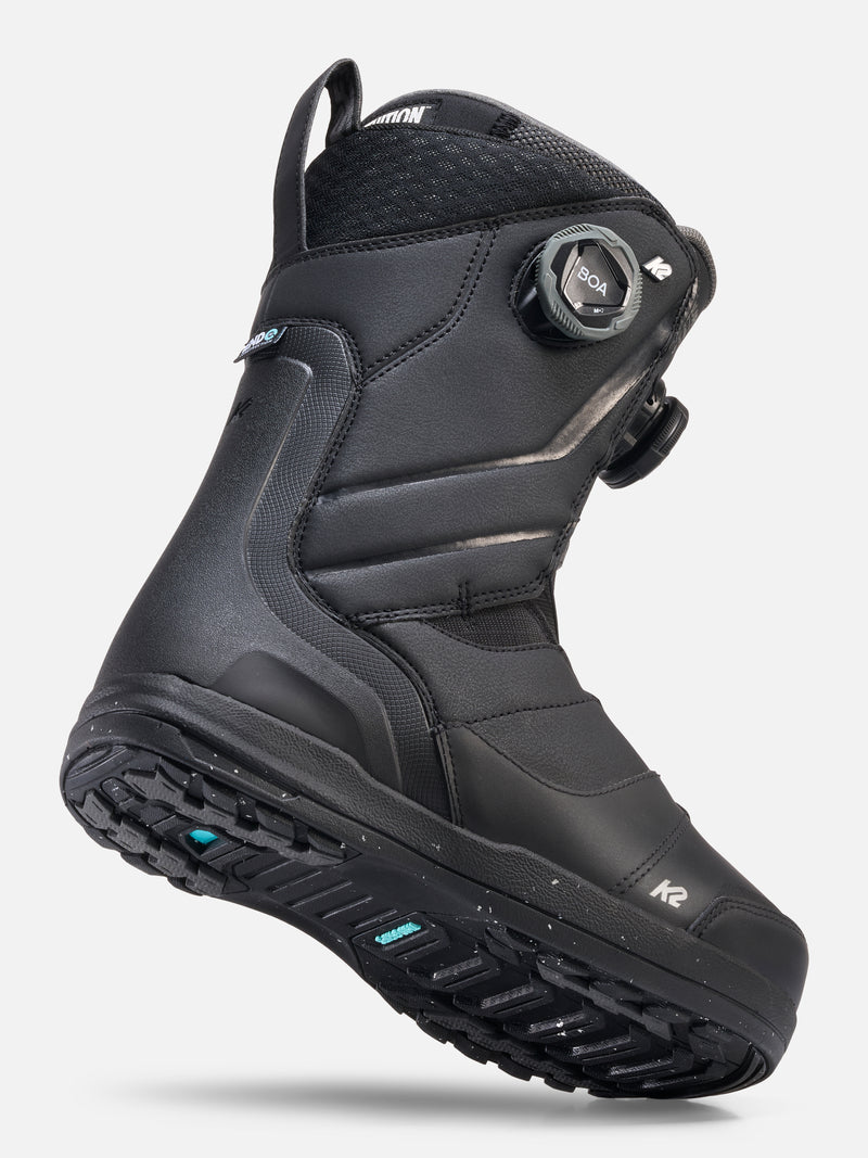 K2 Contour Women's Snowboard Boots 2027