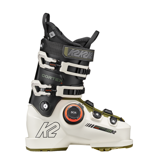 K2 cortex JR Boa Ski Boot - 2027
