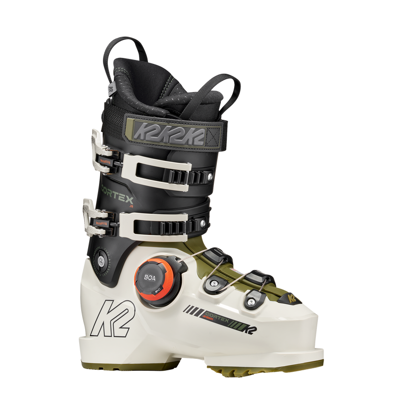 K2 Cortex JR BOA Ski Boots 2027