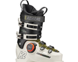 K2 Cortex JR BOA Ski Boots 2027
